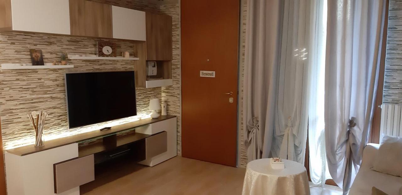 Casarelax Abano Terme Exterior foto