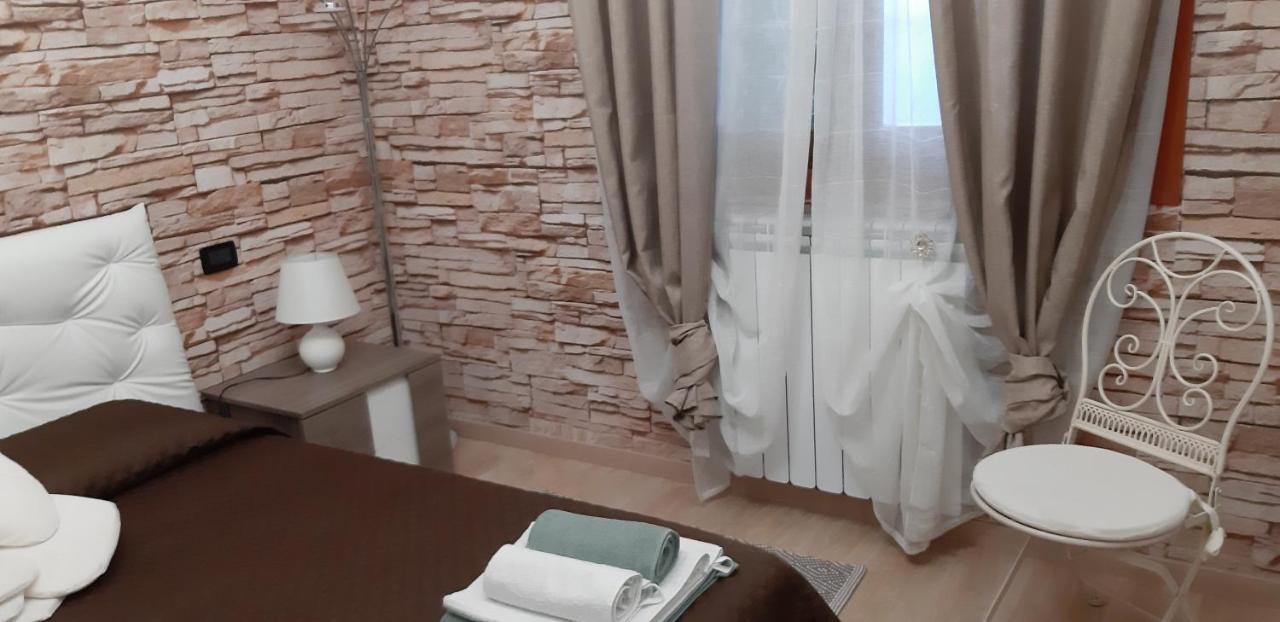 Casarelax Abano Terme Exterior foto