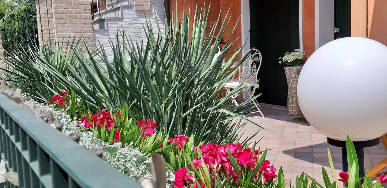 Casarelax Abano Terme Exterior foto