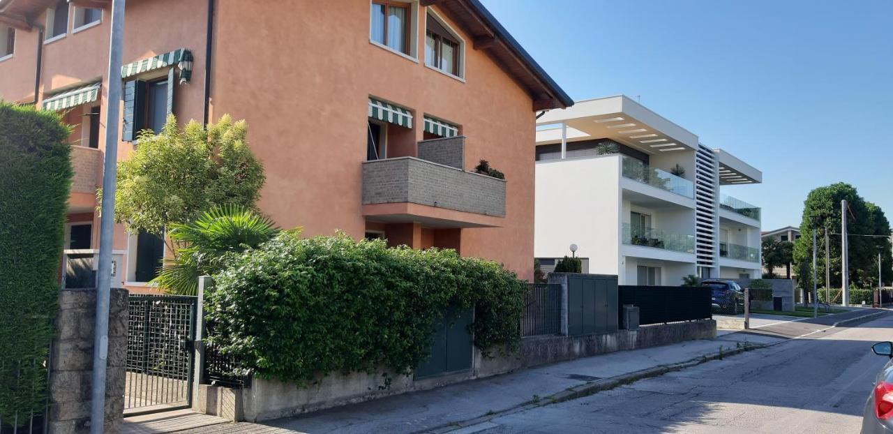 Casarelax Abano Terme Exterior foto