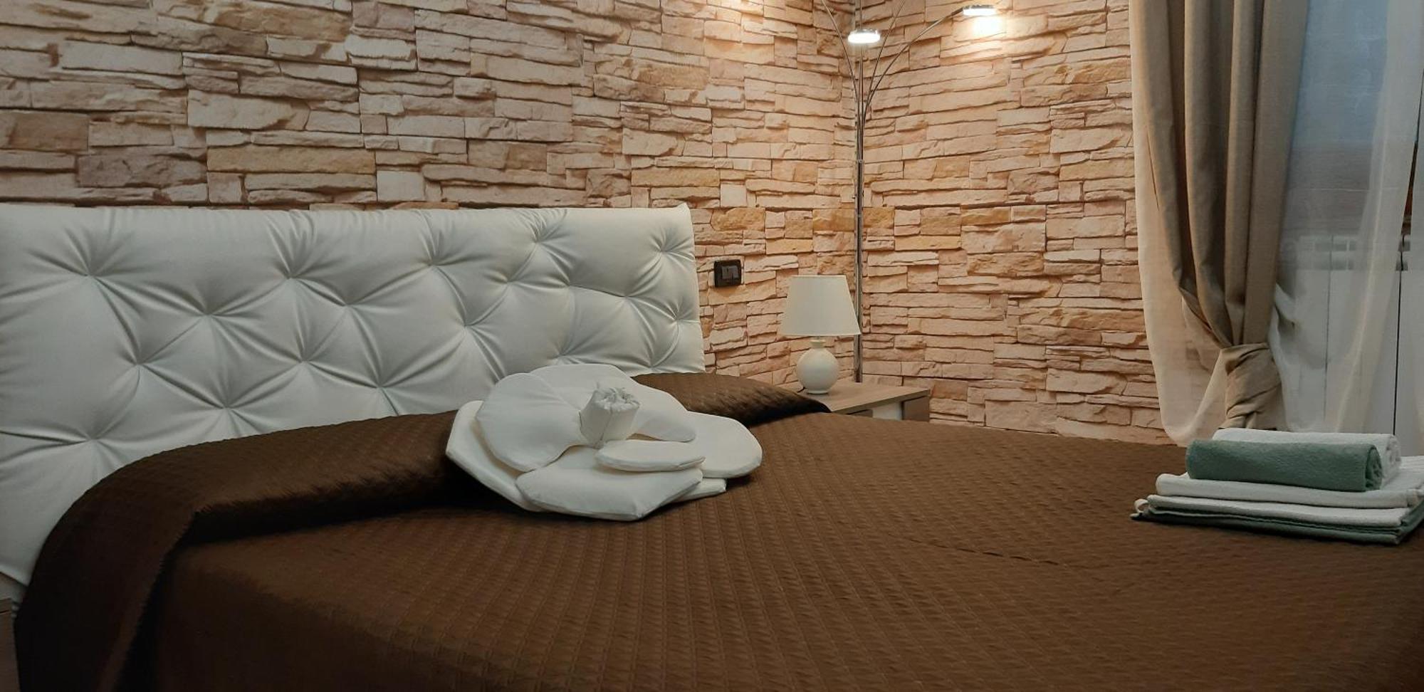 Casarelax Abano Terme Exterior foto