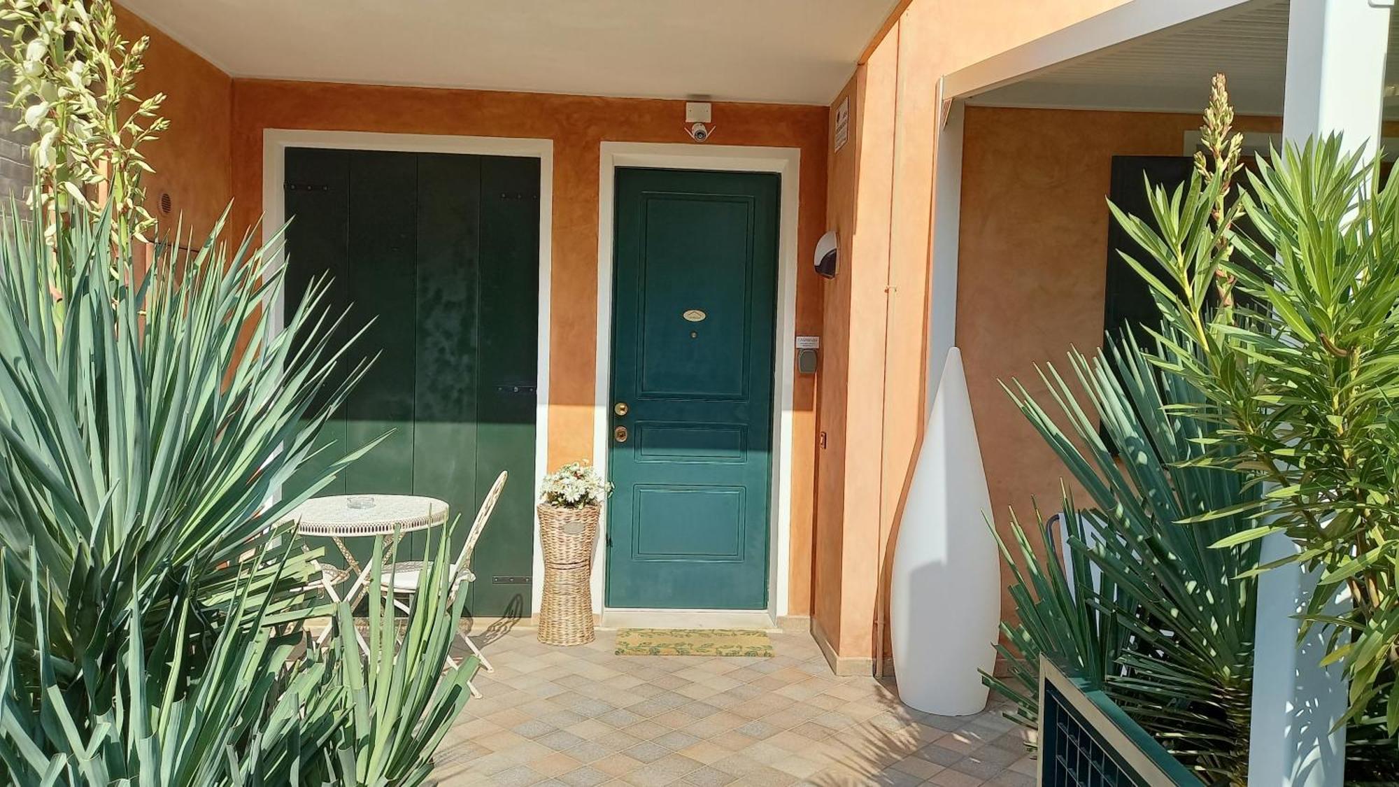 Casarelax Abano Terme Exterior foto