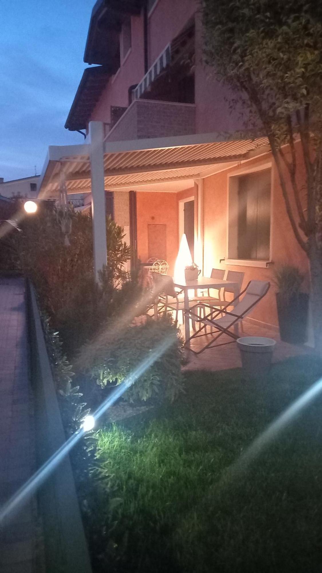Casarelax Abano Terme Exterior foto