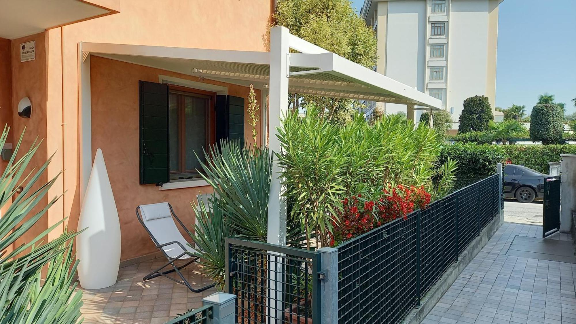 Casarelax Abano Terme Exterior foto