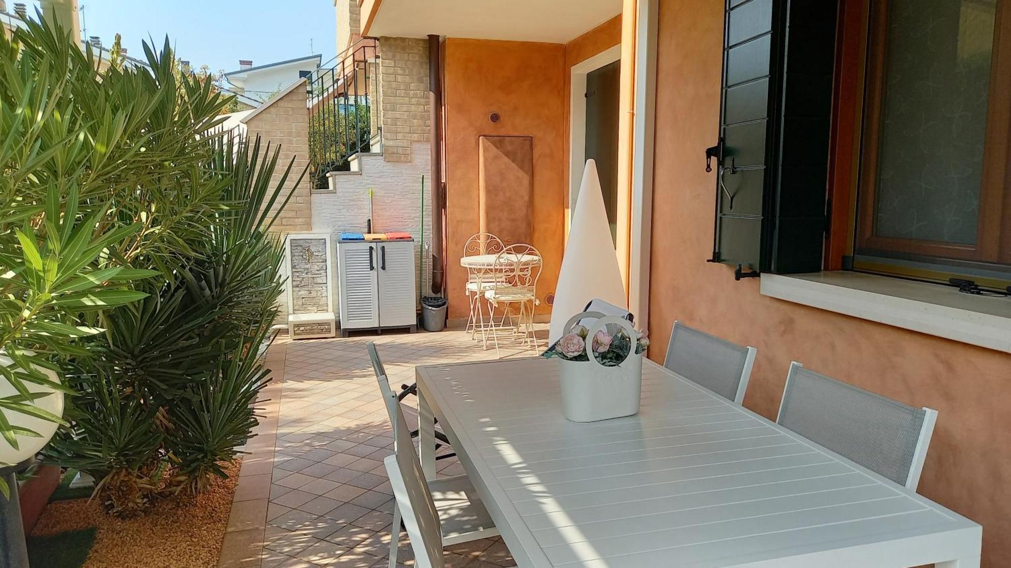 Casarelax Abano Terme Exterior foto