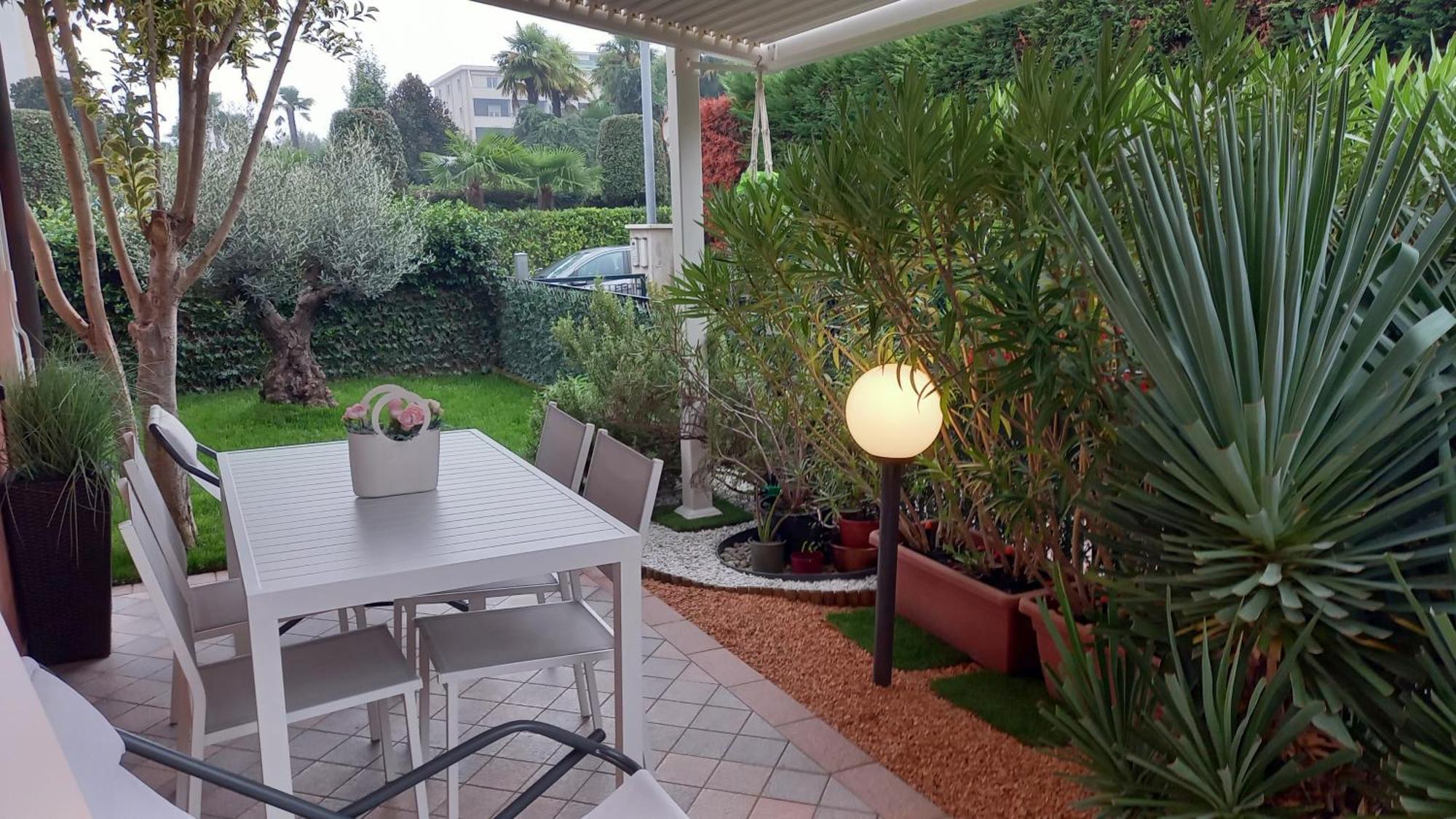 Casarelax Abano Terme Exterior foto
