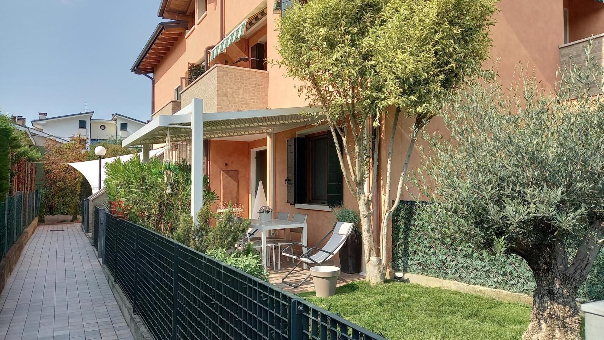 Casarelax Abano Terme Exterior foto