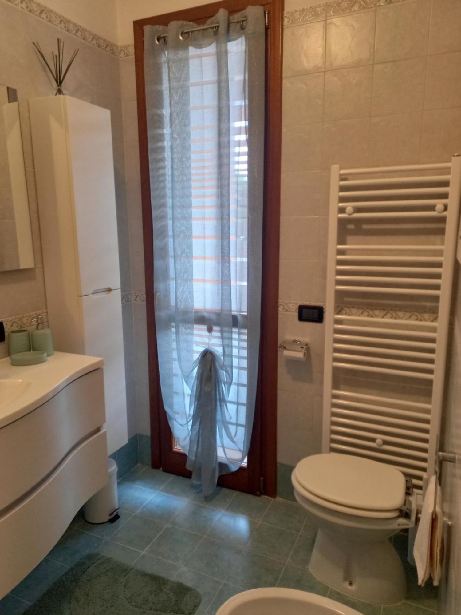 Casarelax Abano Terme Exterior foto