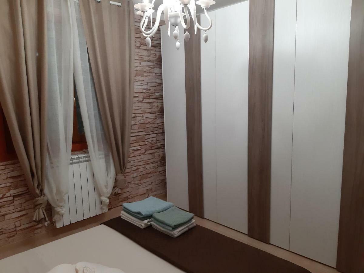 Casarelax Abano Terme Exterior foto