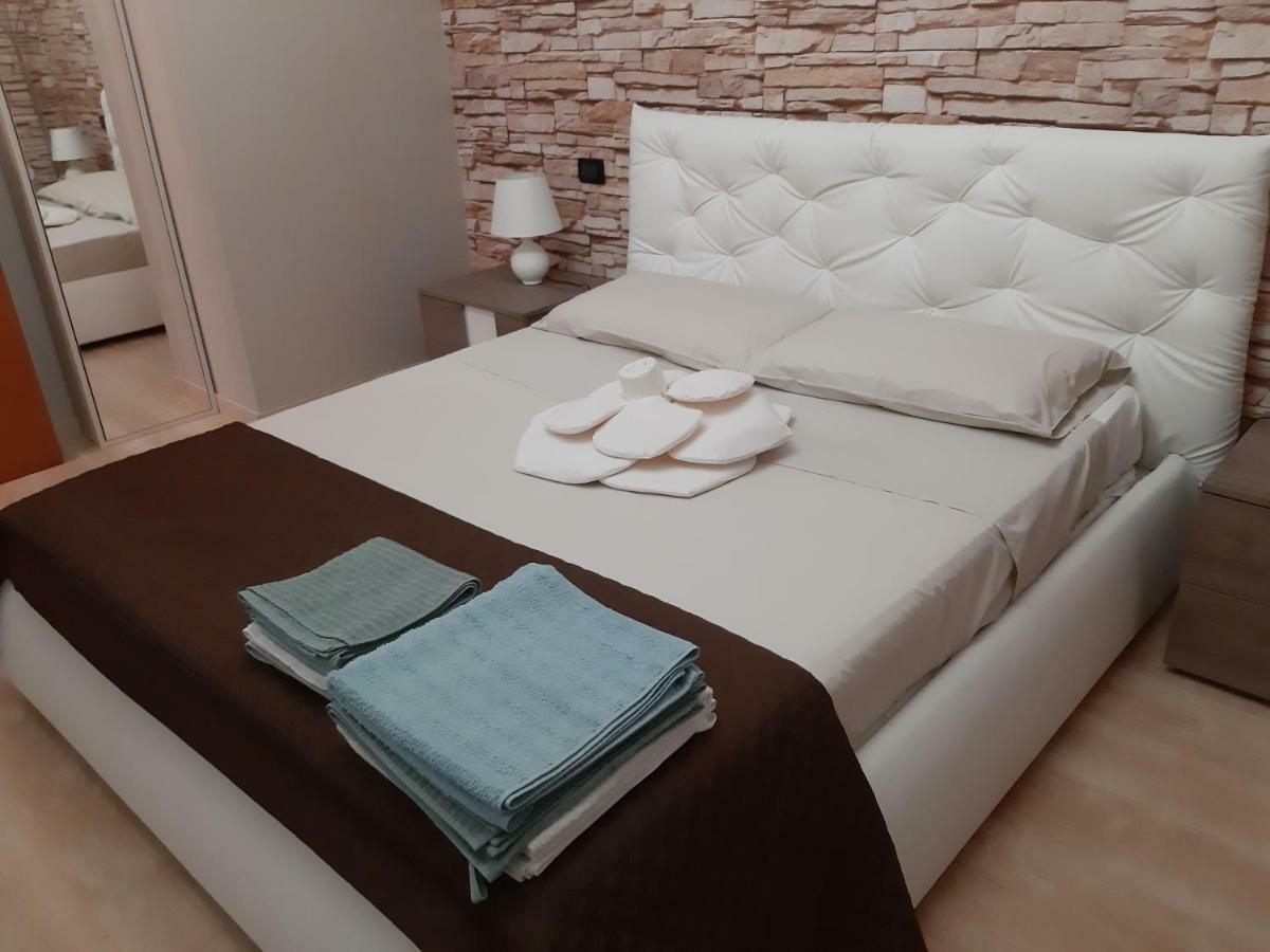 Casarelax Abano Terme Exterior foto
