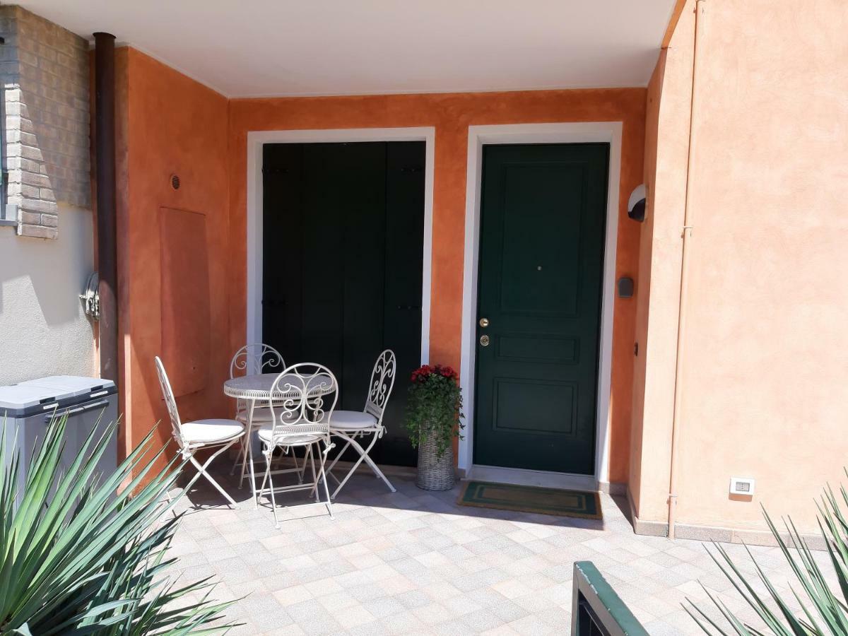Casarelax Abano Terme Exterior foto